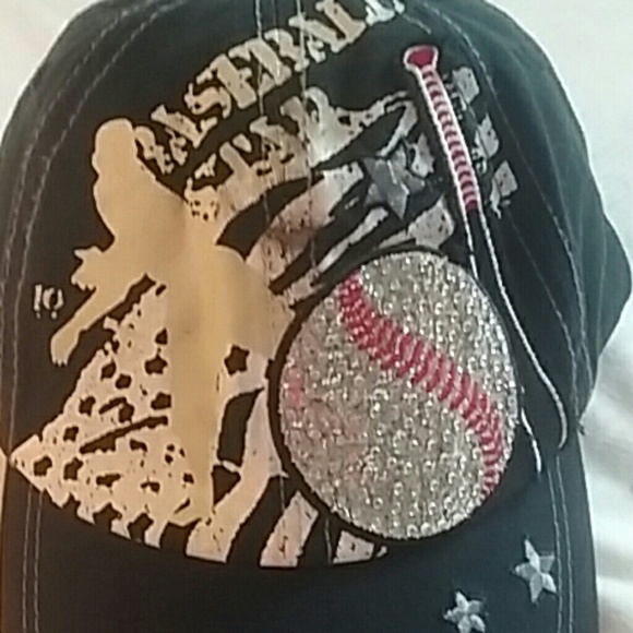 BASEBALL HAT - Picture 4 of 4